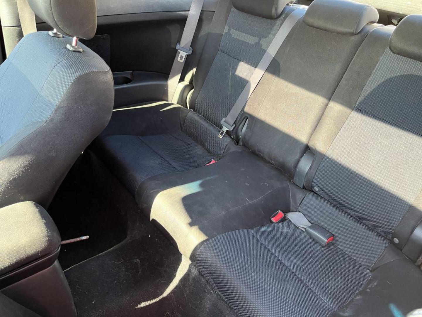 2007 SILVER SCION TC (JTKDE167X70) with an 2.4L engine, 4-Speed Manual transmission, located at 930 E Little Creek Road, Norfolk, VA, 23518, (757) 588-0420, 36.915051, -76.244408 - Photo#2