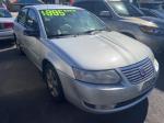 2007 SATURN ION 4DR