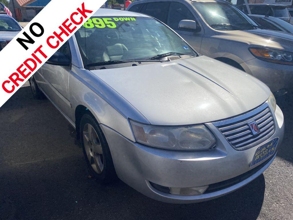 2007 Saturn Ion ION 3 4AT's photo