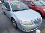 2007 SATURN ION 4DR