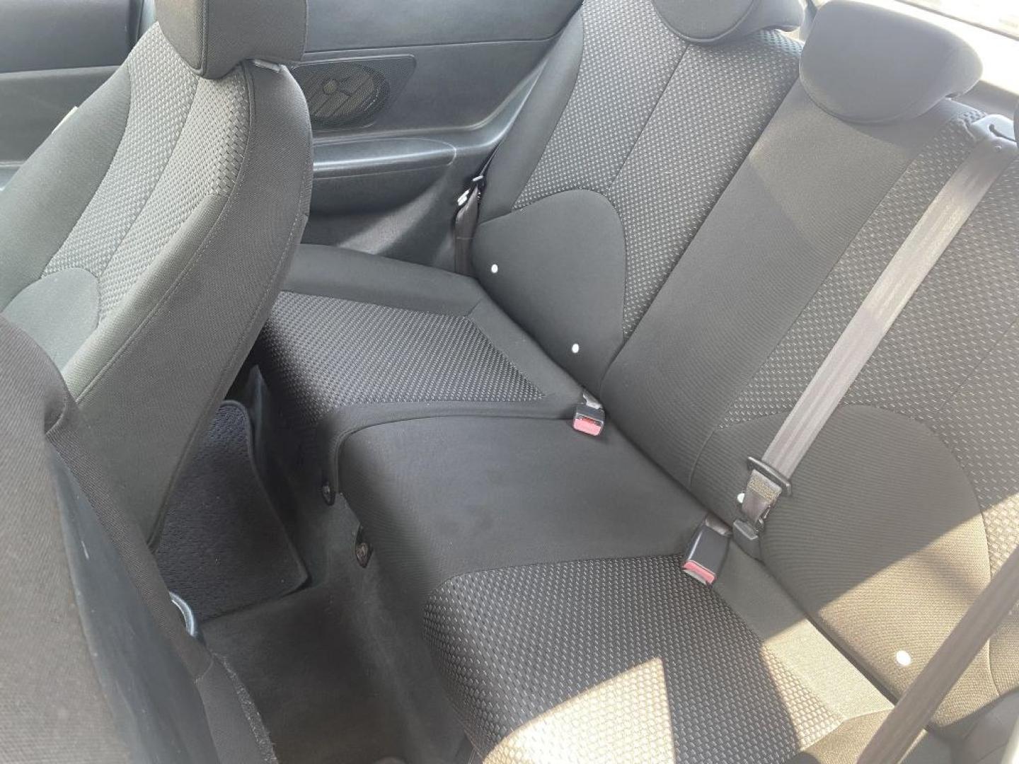 2007 ORANGE HYUNDAI ACCENT GS (KMHCM36C07U) with an 1.6L engine, 4-Speed Manual transmission, located at 930 E Little Creek Road, Norfolk, VA, 23518, (757) 588-0420, 36.915051, -76.244408- Photo#2