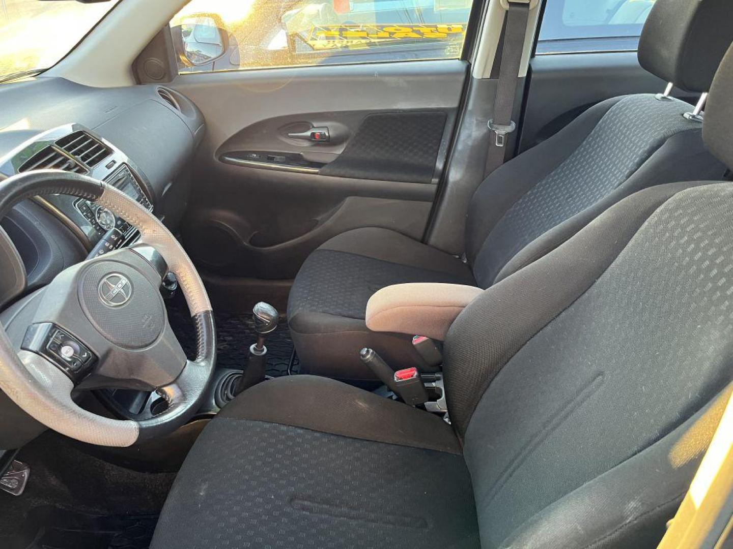 2008 GRAY SCION XD (JTKKU10408J) with an 1.8L engine, 4-Speed Manual transmission, located at 930 E Little Creek Road, Norfolk, VA, 23518, (757) 588-0420, 36.915051, -76.244408 - -NO CREDIT CHECK -2YR ENGINE and TRANSMISSION WARRANTY -$495-$895 DOWN - Photo#1