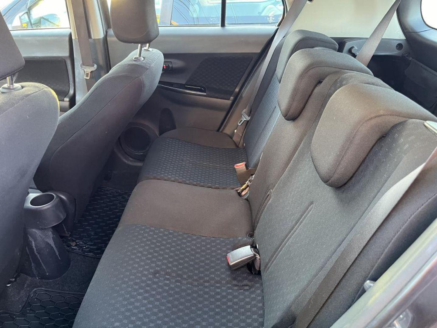 2008 GRAY SCION XD (JTKKU10408J) with an 1.8L engine, 4-Speed Manual transmission, located at 930 E Little Creek Road, Norfolk, VA, 23518, (757) 588-0420, 36.915051, -76.244408 - -NO CREDIT CHECK -2YR ENGINE and TRANSMISSION WARRANTY -$495-$895 DOWN - Photo#2