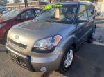 2010 KIA SOUL 4DR