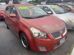 2009 PONTIAC VIBE 4DR