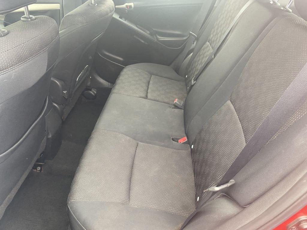 2009 RED PONTIAC VIBE (5Y2SP67049Z) with an 2.4L engine, Automatic transmission, located at 930 E Little Creek Road, Norfolk, VA, 23518, (757) 588-0420, 36.915051, -76.244408- Photo#2