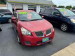 2009 PONTIAC VIBE 4DR