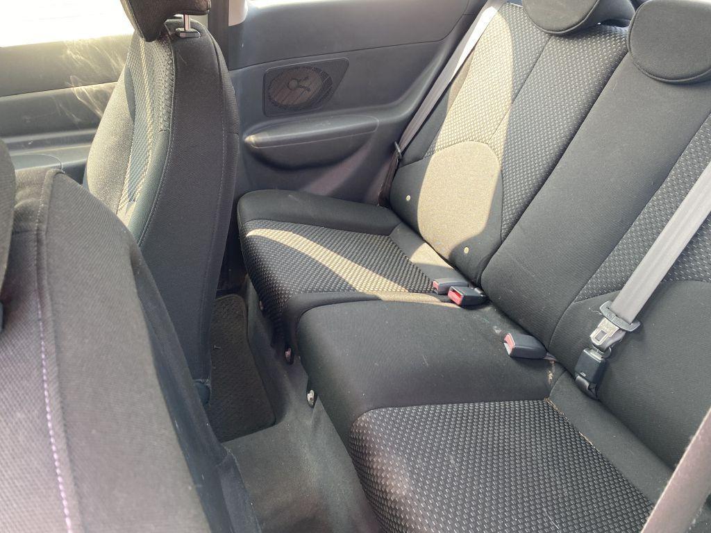 2008 WHITE HYUNDAI ACCENT GS (KMHCM36C68U) with an 1.6L engine, 4-Speed Manual transmission, located at 930 E Little Creek Road, Norfolk, VA, 23518, (757) 588-0420, 36.915051, -76.244408 - -NO CREDIT CHECK -2YR ENGINE and TRANSMISSION WARRANTY -$495-$895 DOWN - Photo#2