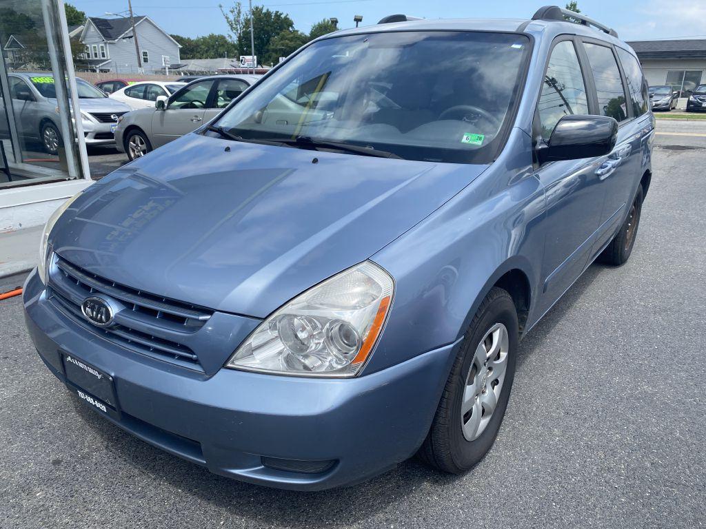 photo of 2008 KIA SEDONA 4DR
