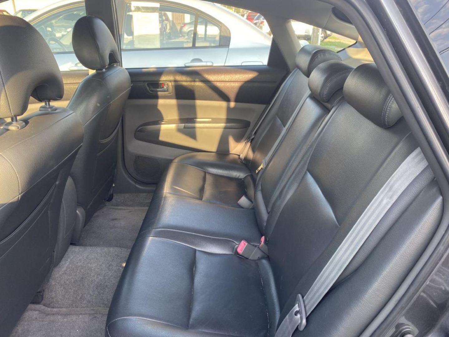 2008 GRAY TOYOTA PRIUS (JTDKB20U683) with an 1.5L engine, Continuously Variable transmission, located at 930 E Little Creek Road, Norfolk, VA, 23518, (757) 588-0420, 36.915051, -76.244408 - Photo#2