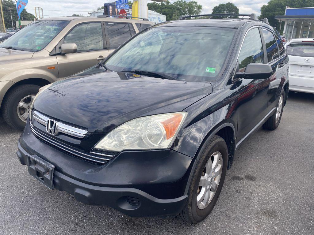 photo of 2008 HONDA CR-V EX