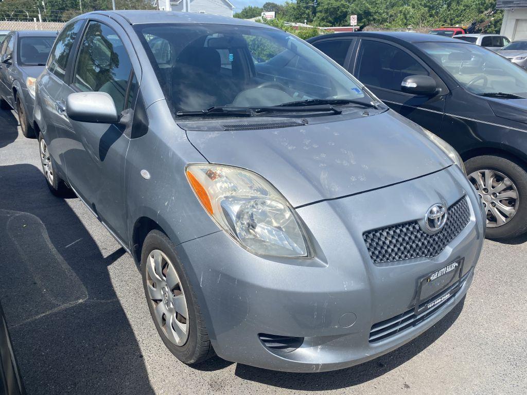 photo of 2008 TOYOTA YARIS 