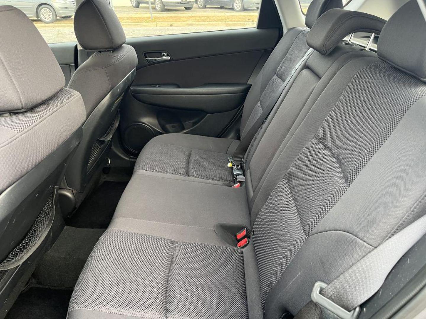 2012 GRAY HYUNDAI ELANTRA TOURING GLS (KMHDC8AE9CU) with an 2.0L engine, Automatic transmission, located at 930 E Little Creek Road, Norfolk, VA, 23518, (757) 588-0420, 36.915051, -76.244408 - Photo#2