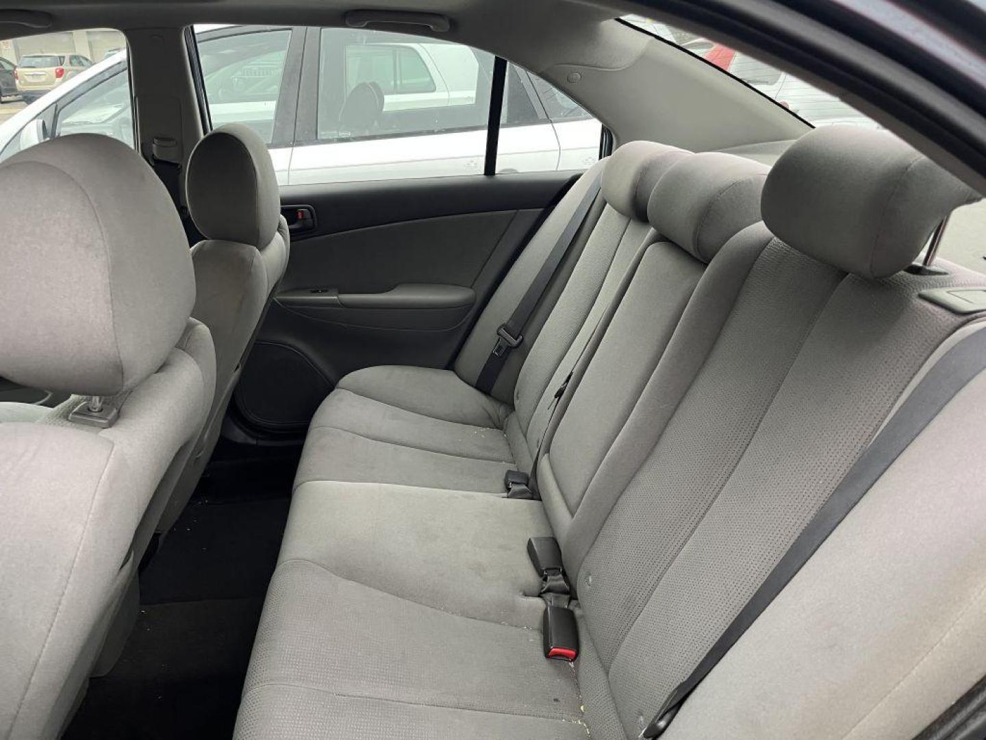2009 BLUE CHEVROLET IMPALA LS (2G1WB57N091) with an 3.5L engine, Automatic transmission, located at 930 E Little Creek Road, Norfolk, VA, 23518, (757) 588-0420, 36.915051, -76.244408 - Photo#2