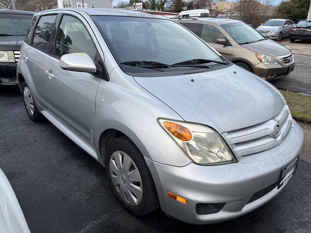photo of 2006 SCION XA 