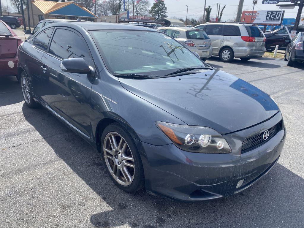 photo of 2009 SCION TC 