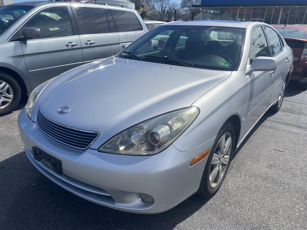 photo of 2005 LEXUS ES 330