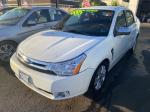 2008 FORD FOCUS SE