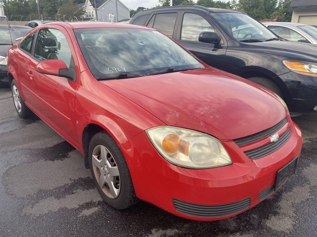 photo of 2007 CHEVROLET COBALT LT