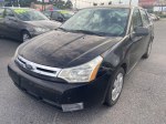 2009 FORD FOCUS S