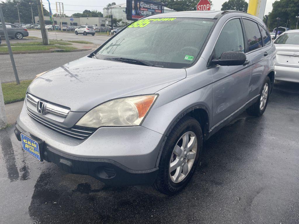 photo of 2008 HONDA CR-V EX