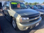 2003 CHEVROLET TRAILBLAZER 