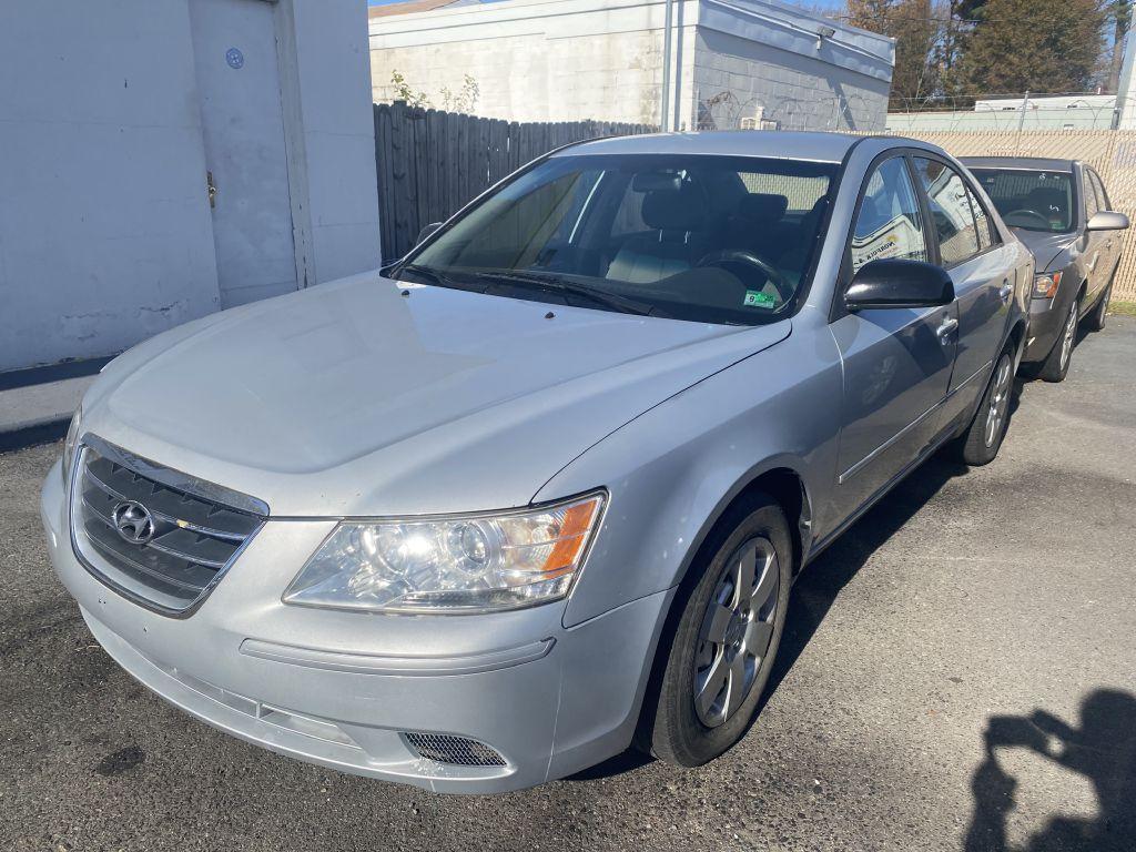 photo of 2010 HYUNDAI SONATA GLS
