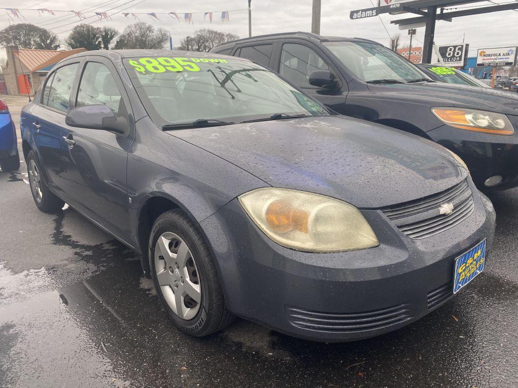 photo of 2008 CHEVROLET COBALT LT