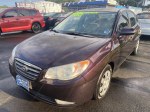 2007 HYUNDAI ELANTRA GLS