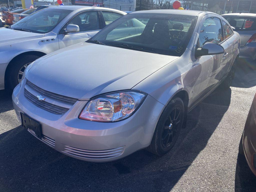 photo of 2008 CHEVROLET COBALT LT