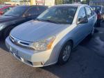 2009 FORD FOCUS S