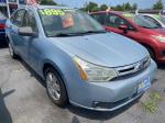 2009 FORD FOCUS S