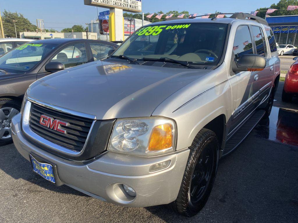 photo of 2004 GMC ENVOY XL