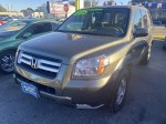2006 HONDA PILOT EX
