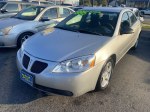 2007 PONTIAC G6 BASE